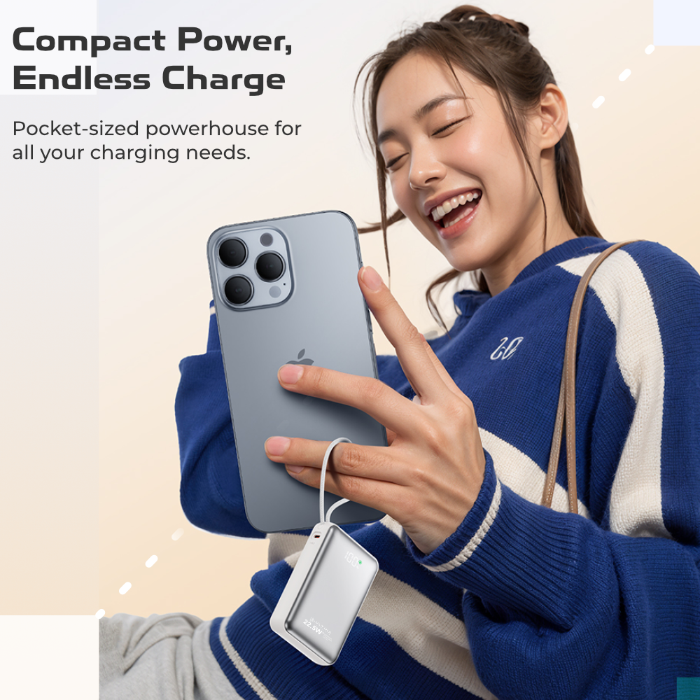 Ultima%20Boost%2020K%20Mini%20Powerbank%20%7C%2022.5W%20%7C%2020000%20mA%20%7C%20Fast%20Charging%20%7C%20Inbuild%20Braided%20Type-C%20and%20Lighting%20Cable%20%7C%20Multi%20Layers%20Fire%20Protection%20%7C%20LED%20Display%20%7C%20Supports%20PD,%20QC3.0,%20Universal%20Compatibility%20%7C%202%20Way%20Charging%20%7C%20ChargeSafe%20Technology%20Power%20-%20Image%207