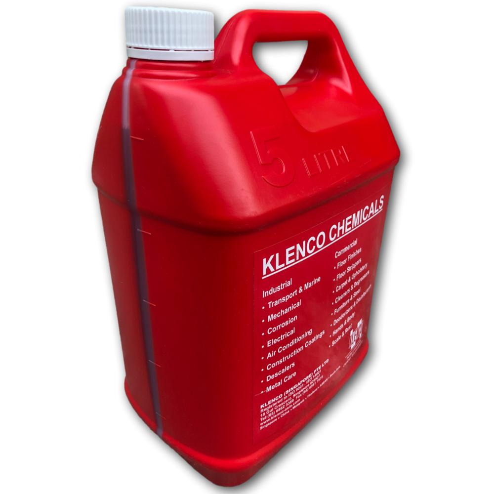 Campaign TPM-5L Hóa Chất Giặt Thảm