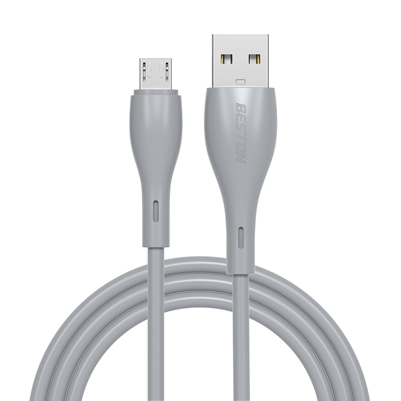 Beston Micro USB Charging Cable for Android Smartphones 1M/2M/3M (2.4A/1.5A/2A)