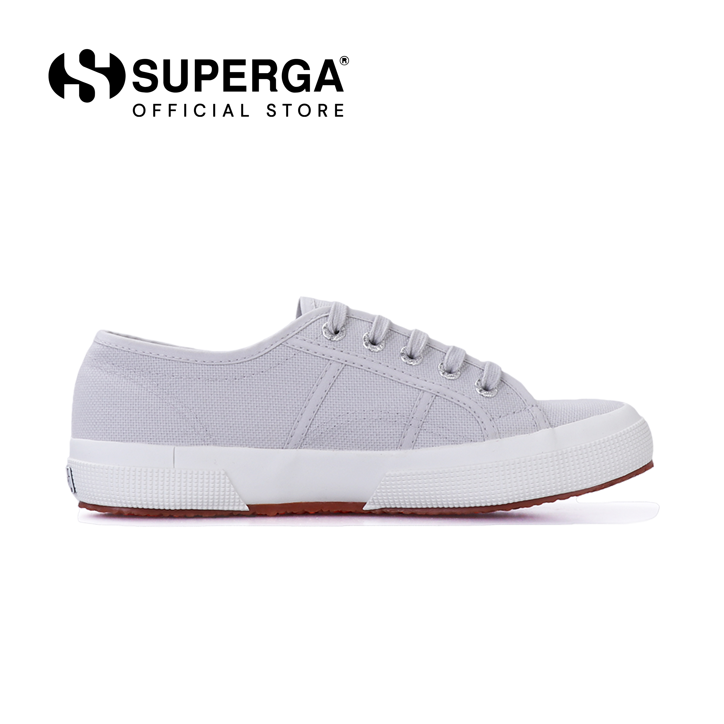 superga grey ash