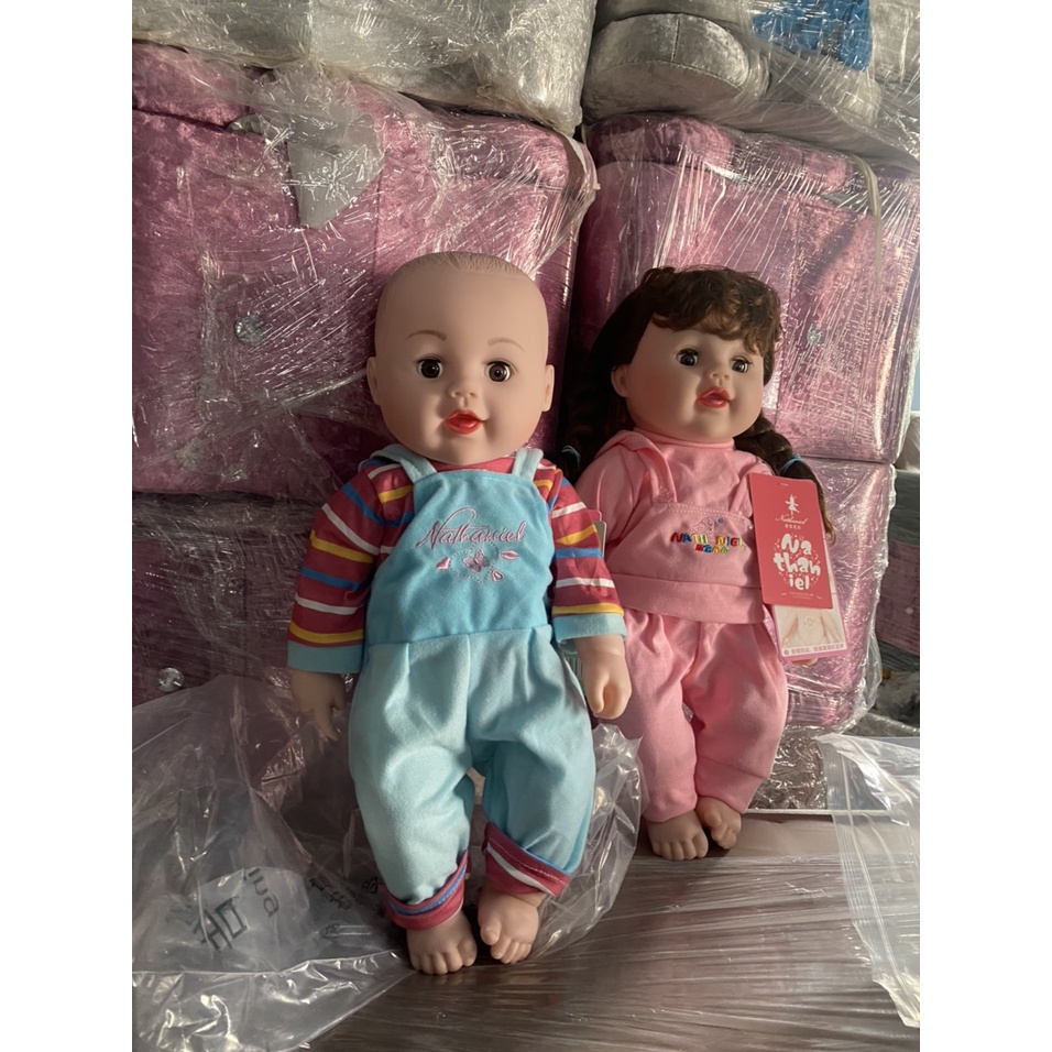 Manocanh trẻ em sơ sinh