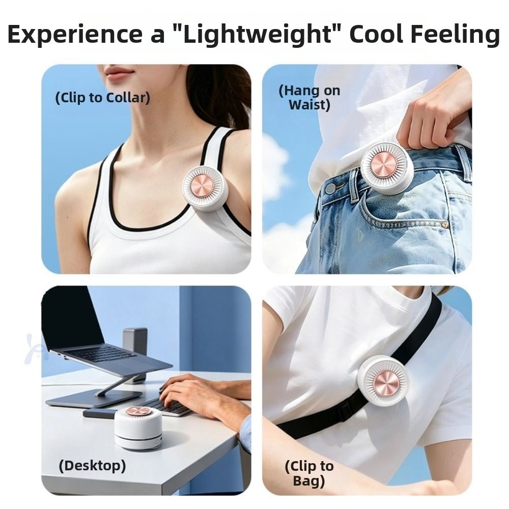 Compact%20Bladeless%20Clip-On%20Waist%20Fan%203%20Adjustable%20Speed%20Mute%20Personal%20Cooling%20Clip%20Fan%20Rotatable%20Rechargeable%20Mini%20Electric%20Fans%20Indoor%20Outdoor%20Use%20-%20Image%203