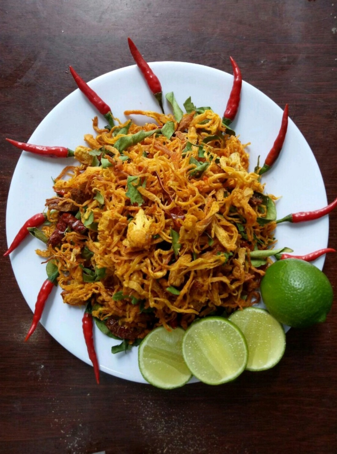 500GR khô Gà loại 1 Ngon dai