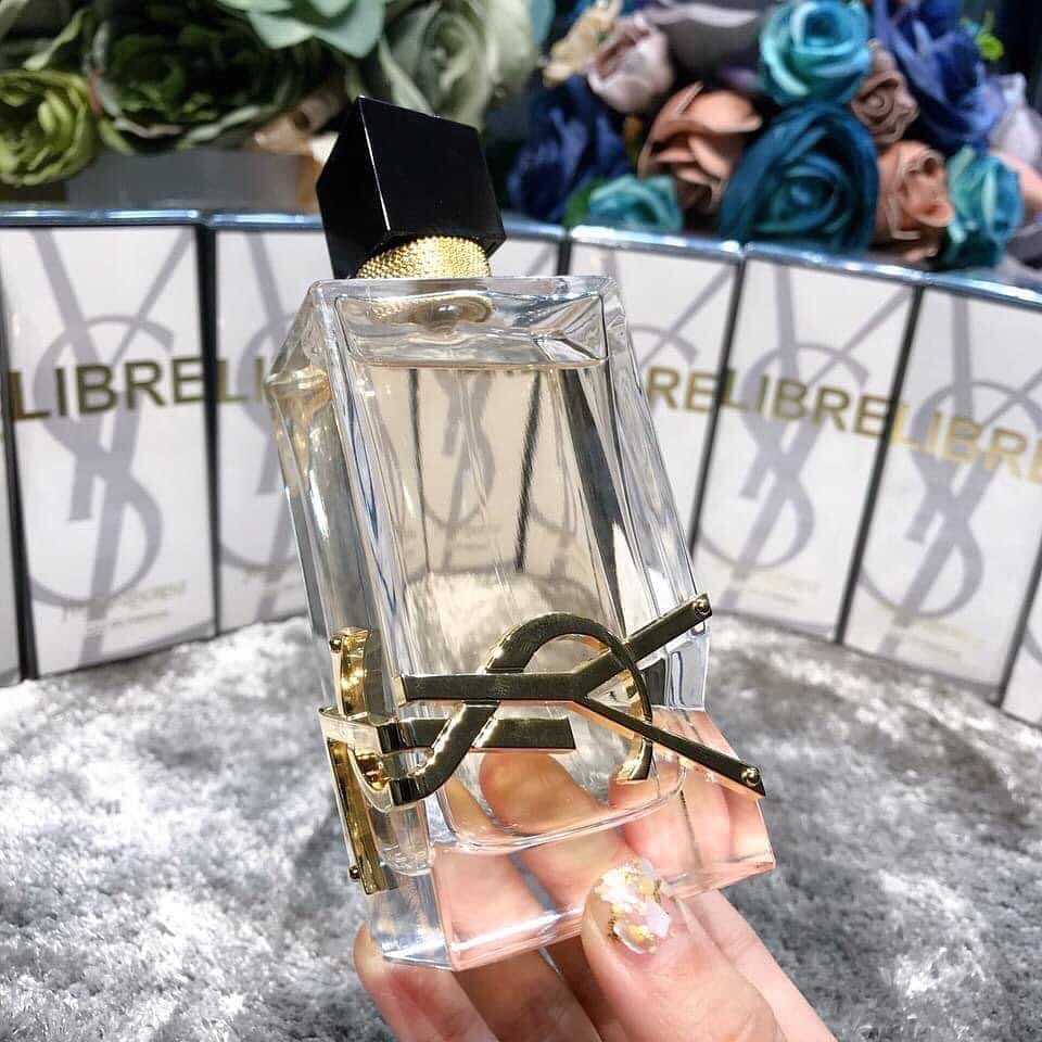 Nước hoa YSL Libre 100ml - nước hoa Libre 100ml