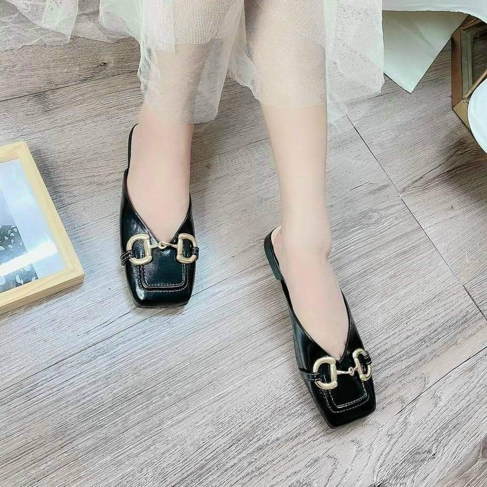giày sục đinh to hàng fb