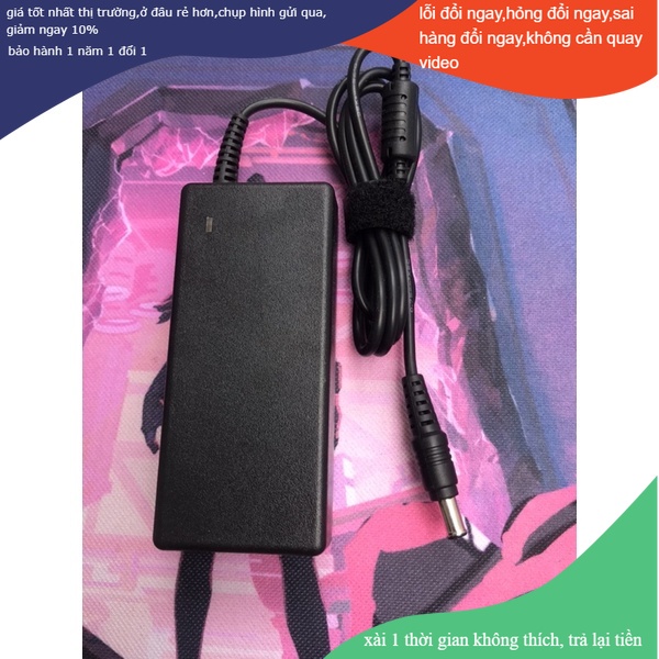 Nguồn Màn Hình Samsung 14V - 3A PC