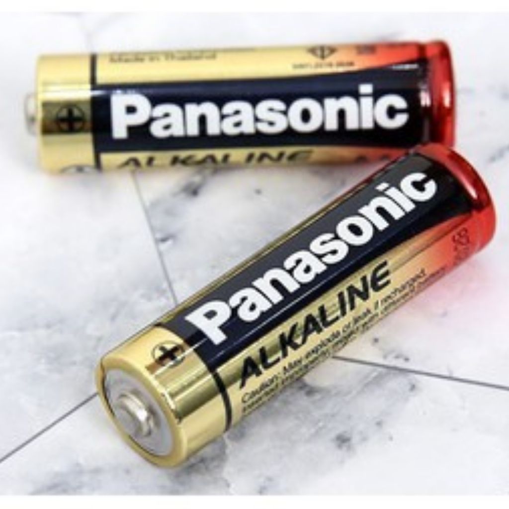 Pin tiểu 2A ( AA) PANASONIC hàng chất lượng cao