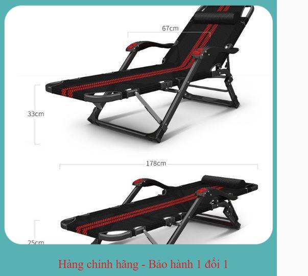 Ghế gấp cao cấp Massage tay