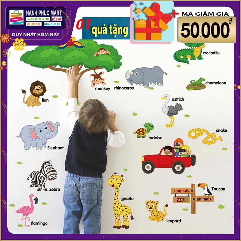 wall sticker - sticker - SK9084