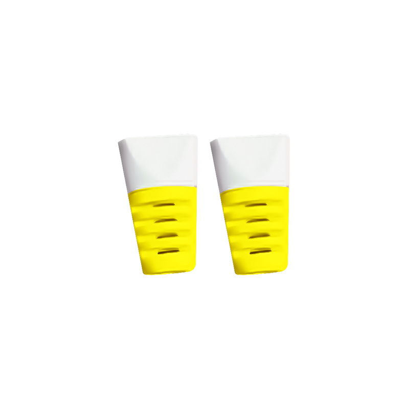 2Pcs Universal Cable Protector Bobbin Winder Data Line Case Rope Protection Spring Twine Compatible with iPhone Android USB Charging Earphone Cable Cover