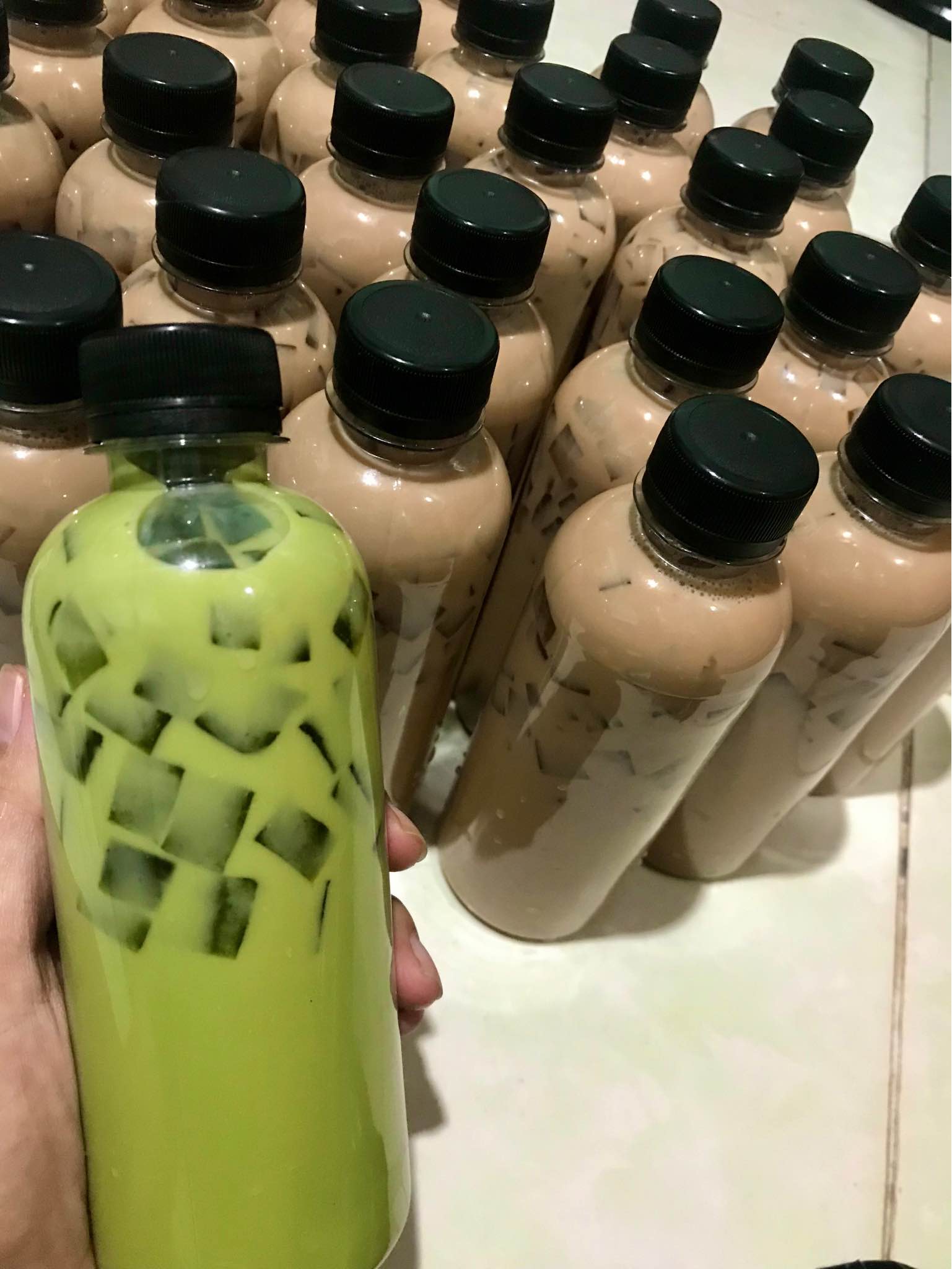 Hồng trà đặc biệt Black tea 500gr
