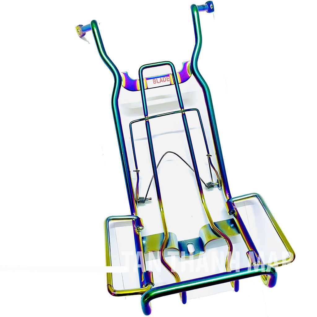 Baga Wave Blade 10li Cao Cấp-PTTT