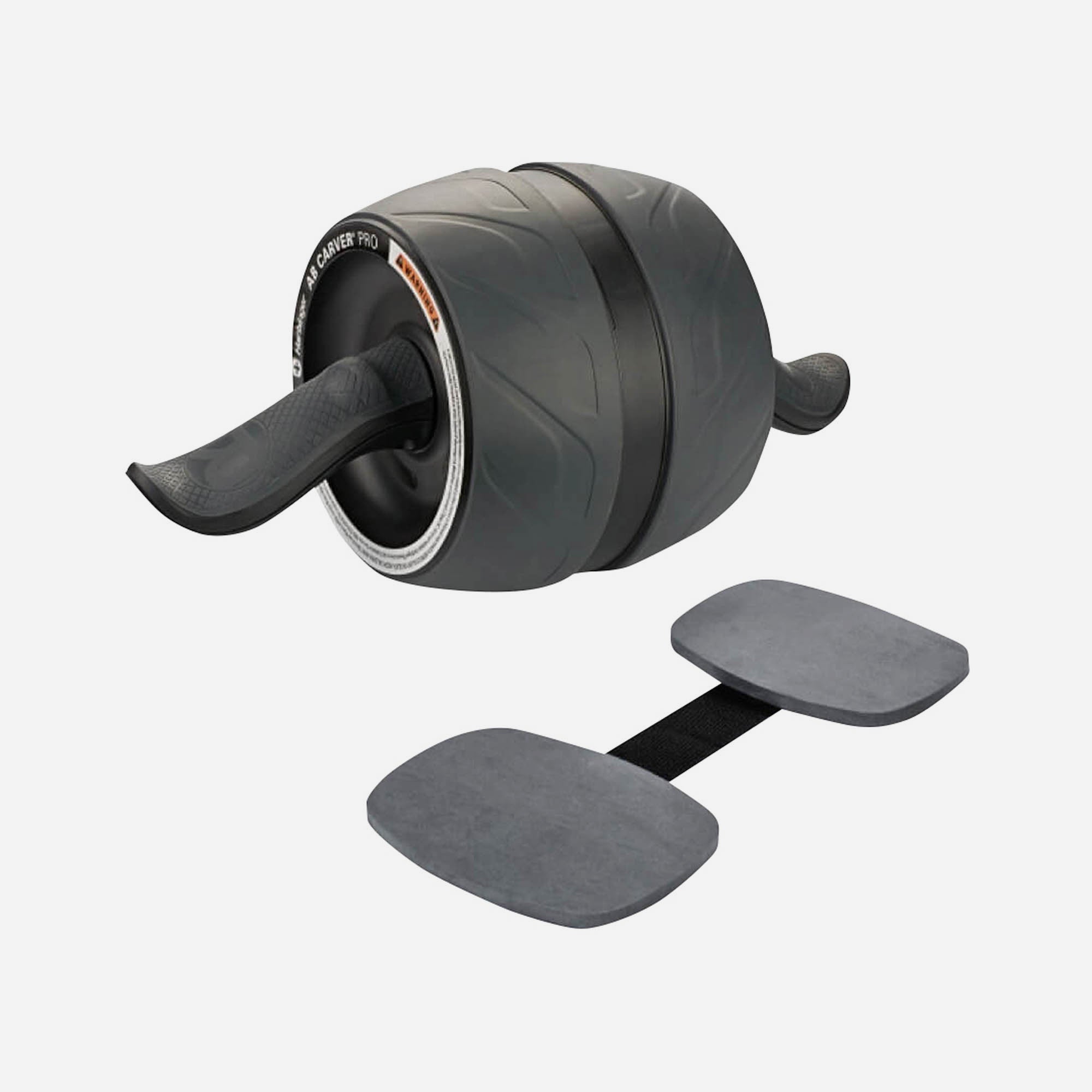 Harbinger Con lăn tập gym Ab Carver Pro 21312