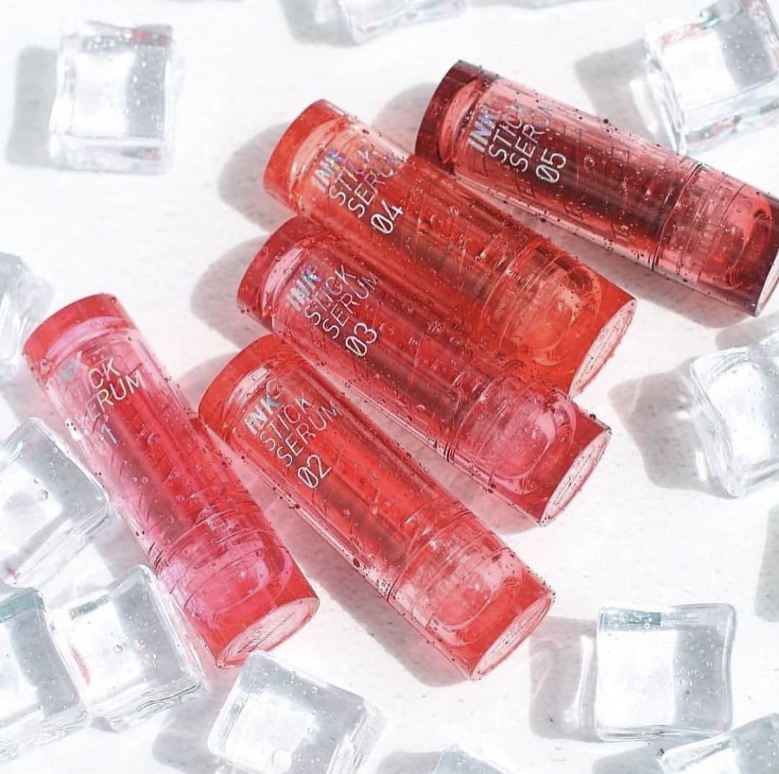[Peripera] Son thỏi dưỡng ẩm môi Peripera Ink Stick Serum