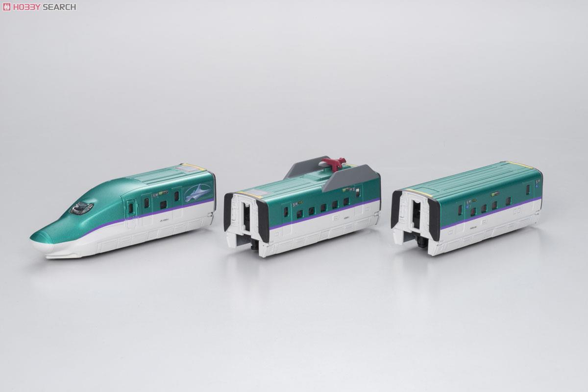 Đồ chơi tàu hỏa Plarail S-03 E5 Shinkansen