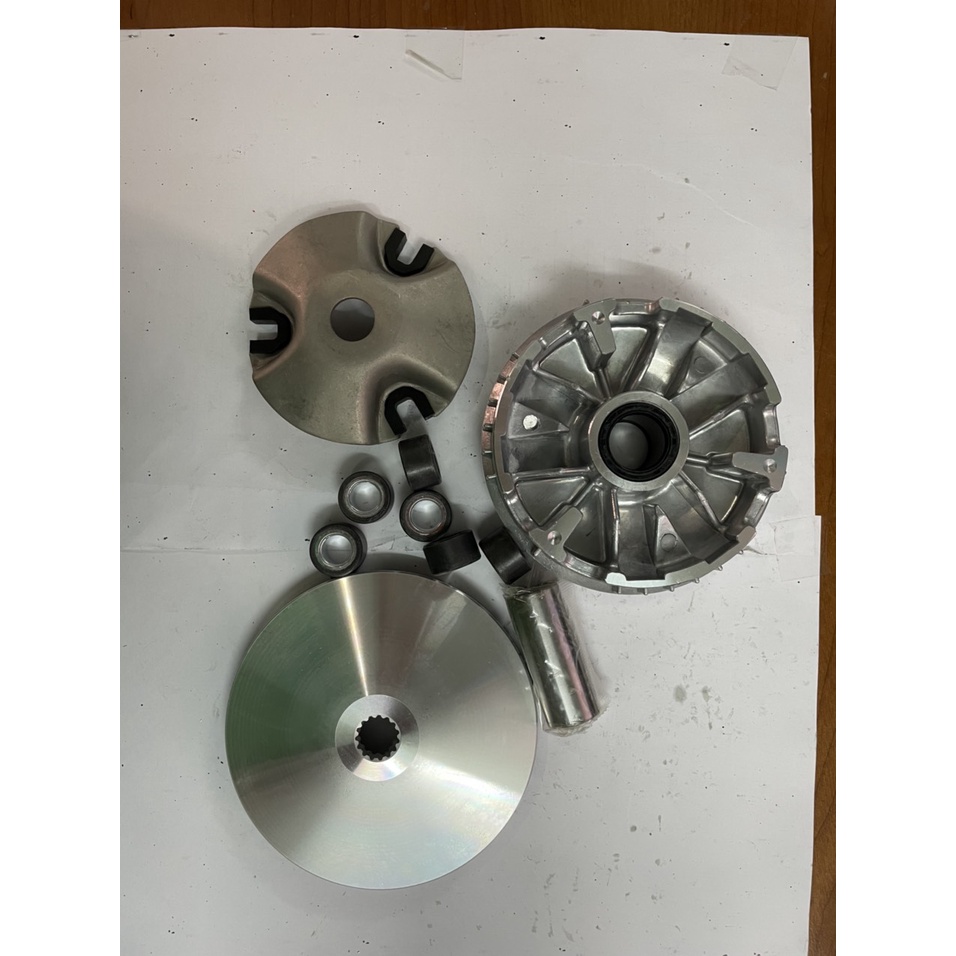 S bộ nồi trước nouvo lx