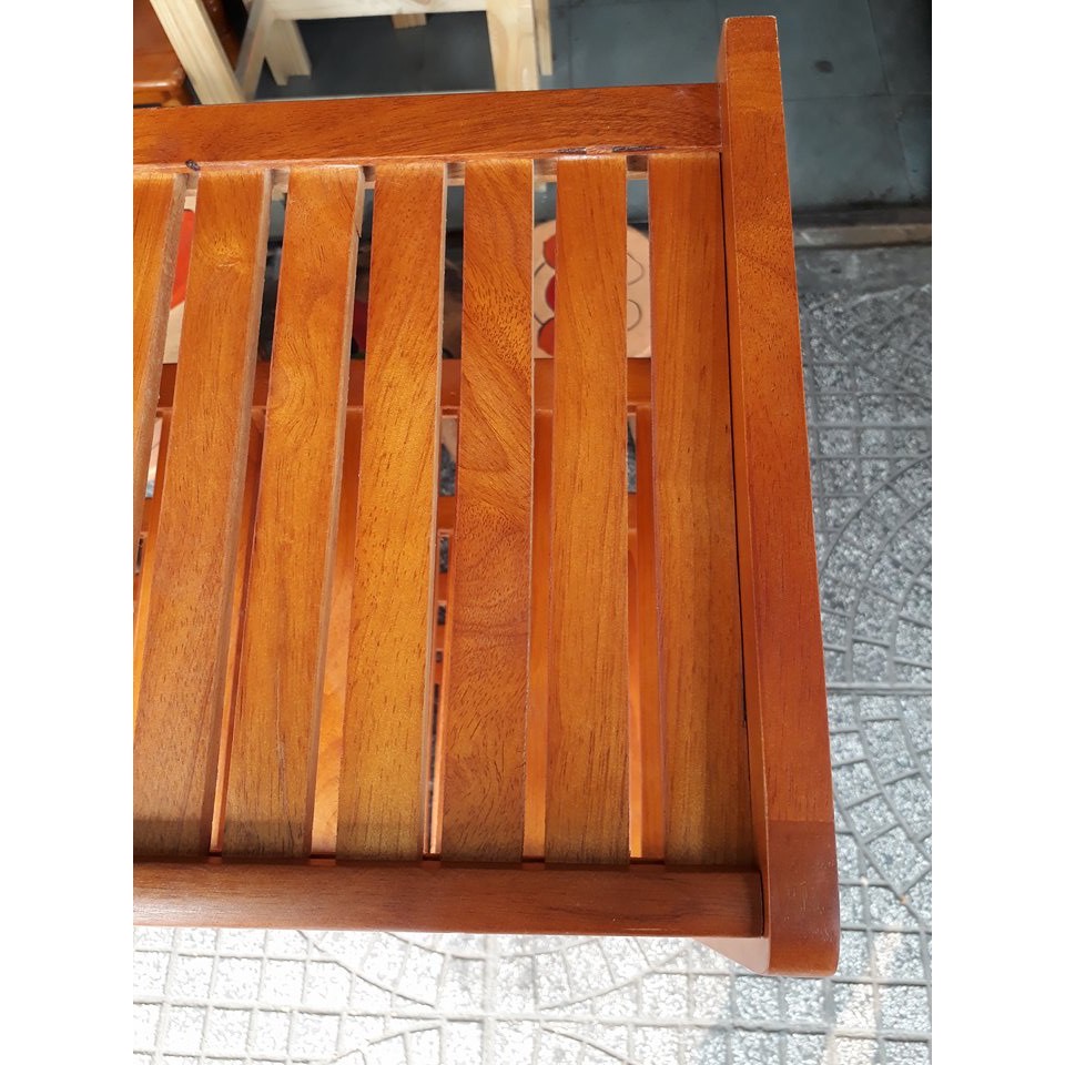 [HCM]Kệ giày dép 4 tầng x 80cm