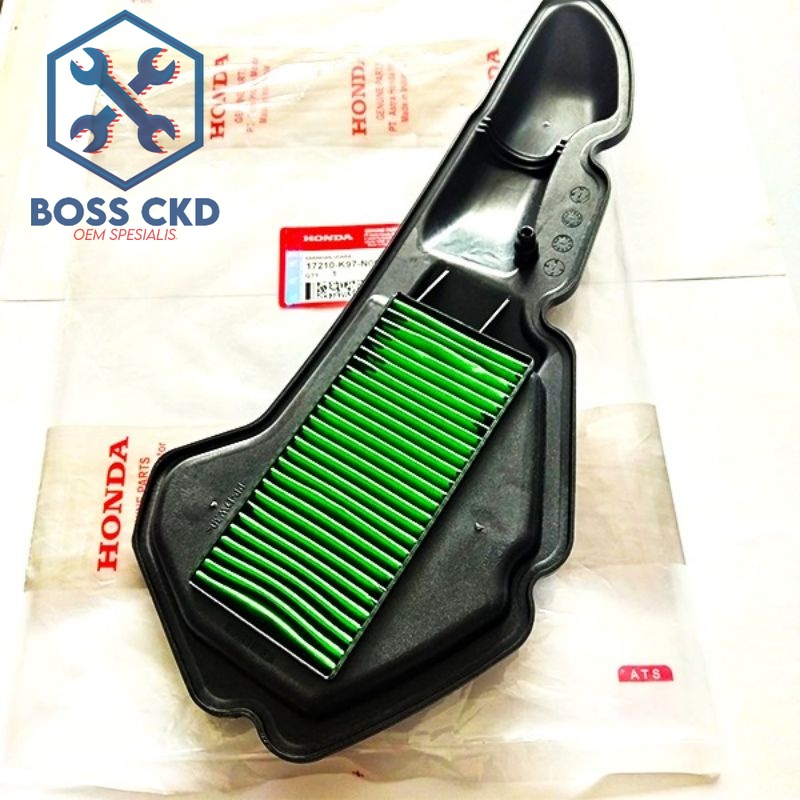 Filter Udara Saringan Hawa Saringan Udara Honda ADV PCX 150 Lokal Old