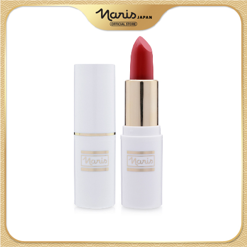 Son mịn môi Naris White 3g