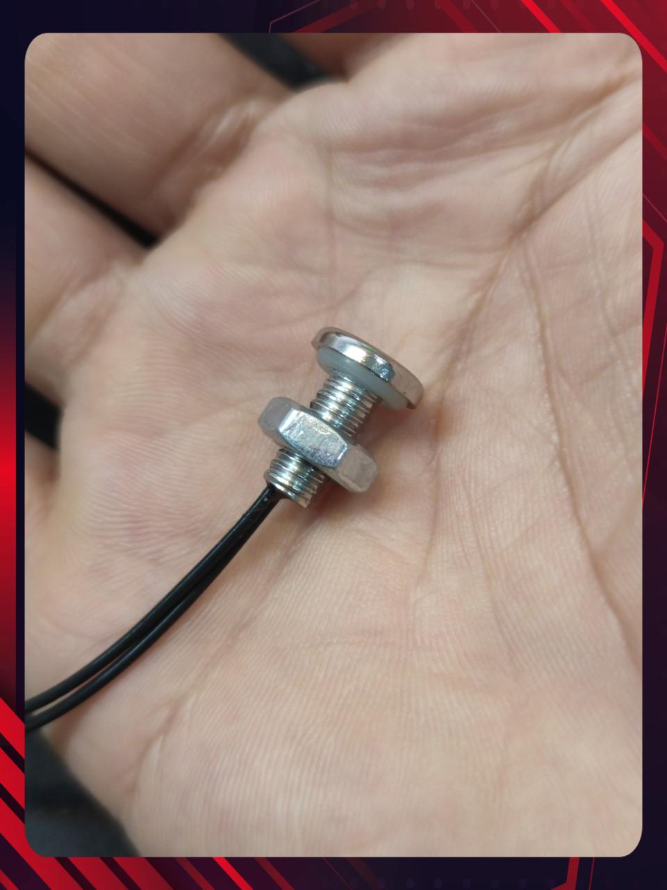 [Ảnh thật] cảm biến máy làm sữa hạt - sensor 100k ( 1 chiếc)