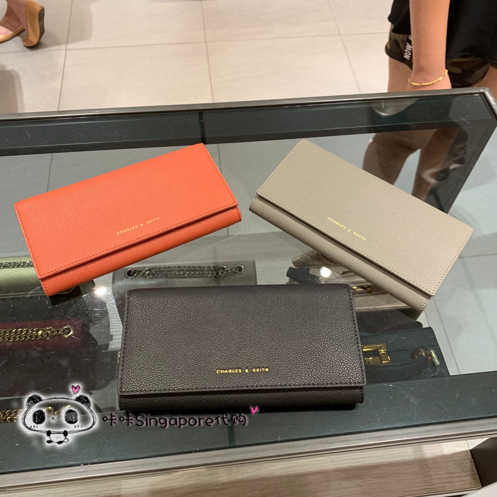Ví Dài Nữ CNK ck6-10680615