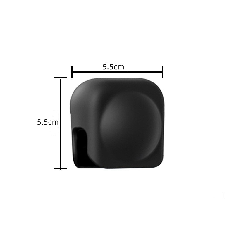 Suitable For Insta360 X4 Sports Camera Lens Protector Drop Cover