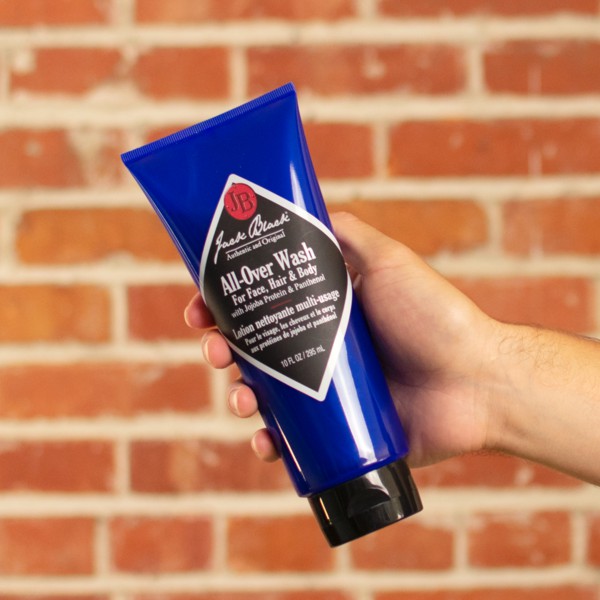 Sữa Tắm Jack Black All-Over Wash 295ml