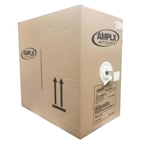 Cable lan amplx 0332/3332 cat 5 utp - cáp mạng