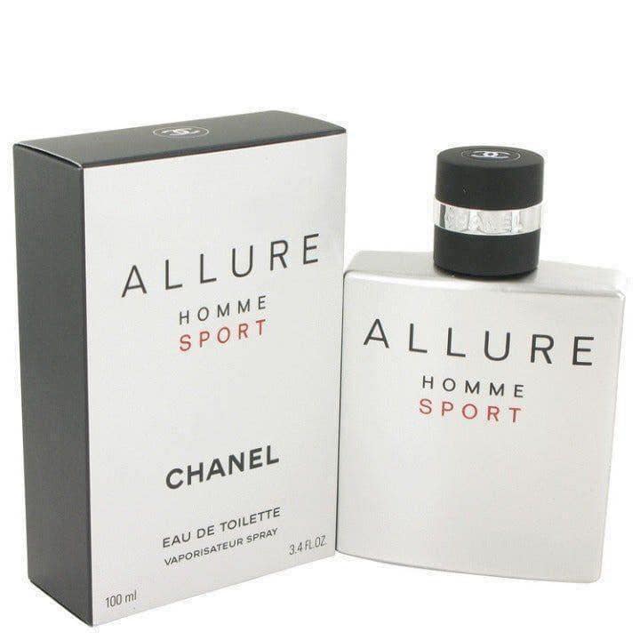 Nước Hoa NAM Allure