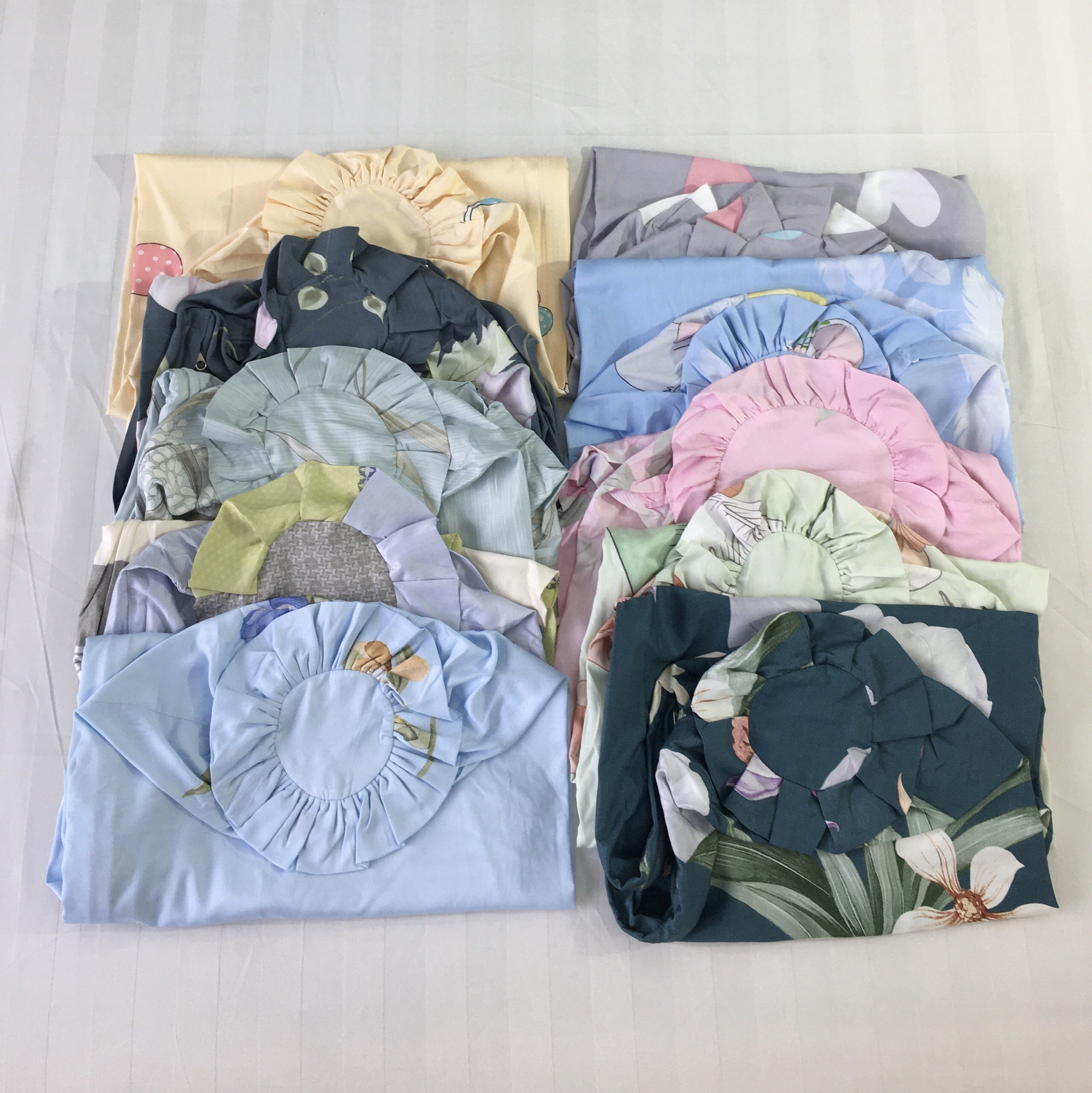 VỎ GỐI ÔM 100% TENCEL