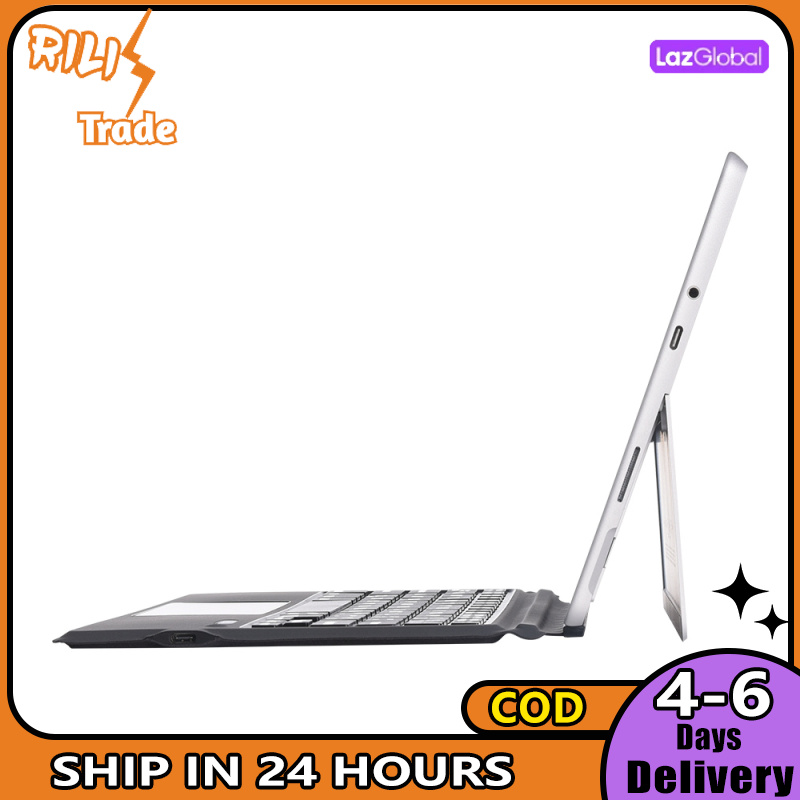 Backlit Wireless Bluetooth-compatible Keyboard Magnetic Keyboard Compatible For Microsoft Surface Go1/2/3