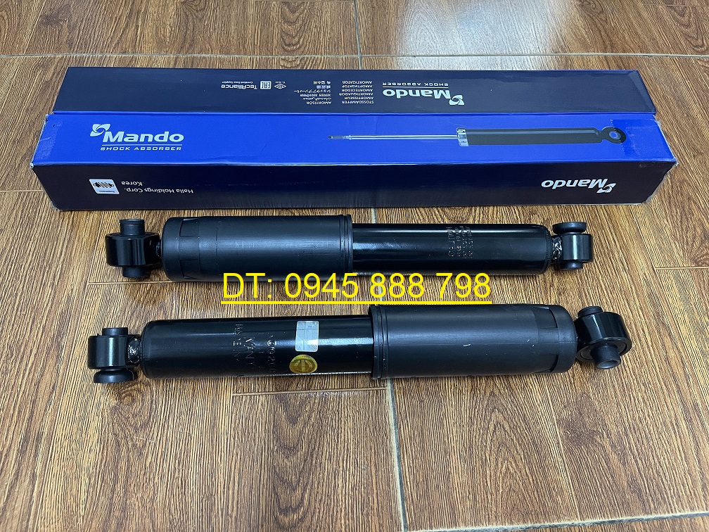 Đôi giảm sóc sau Kia Forte