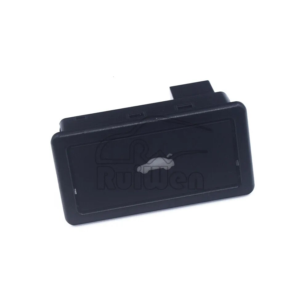 3d0959831c for skoda octavia audi a4 a6 a8 volkswagen phaeton seat ateca electric power trunk lock switch button trunk lid lock