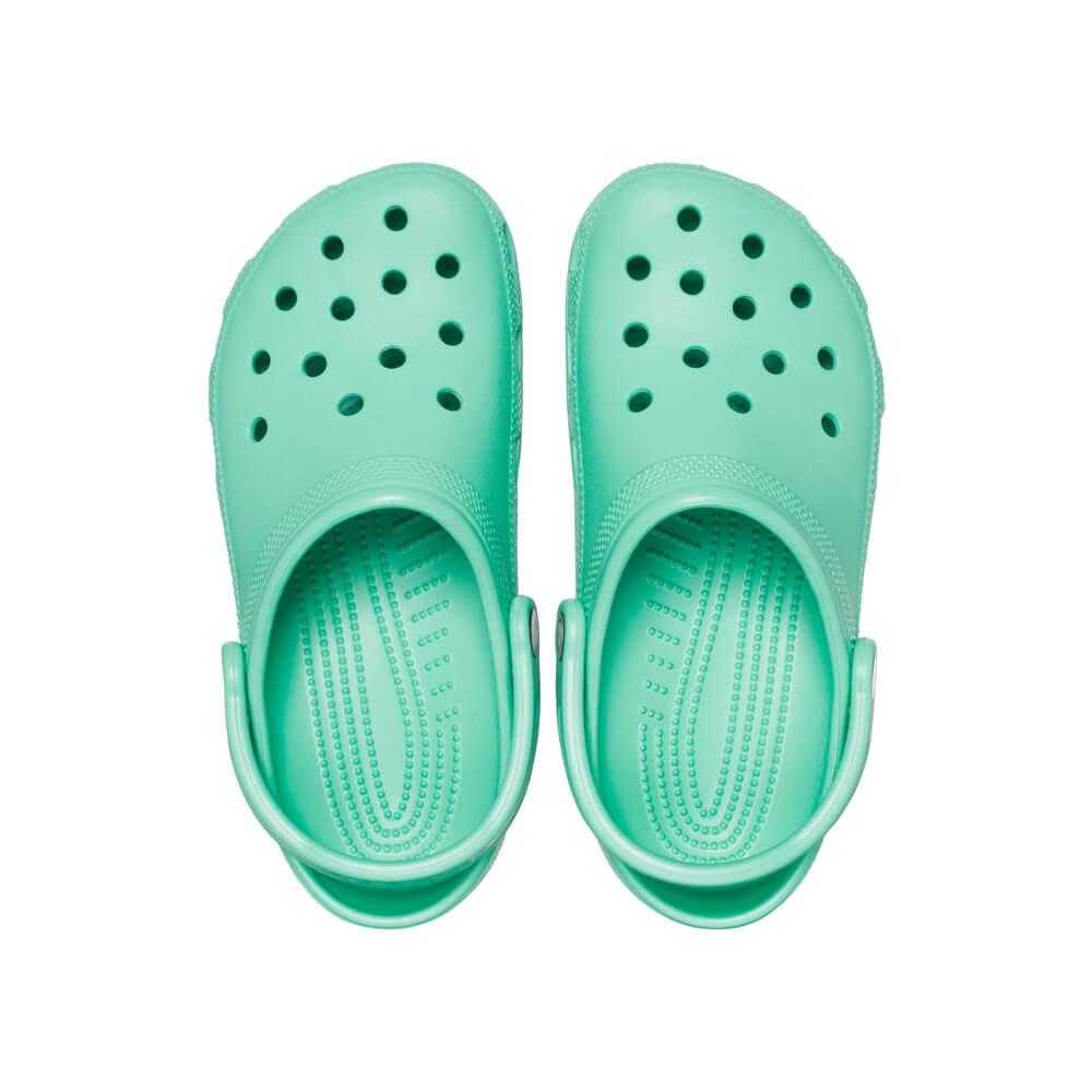 Giày Clog Unisex Crocs Classic - 10001-3UG