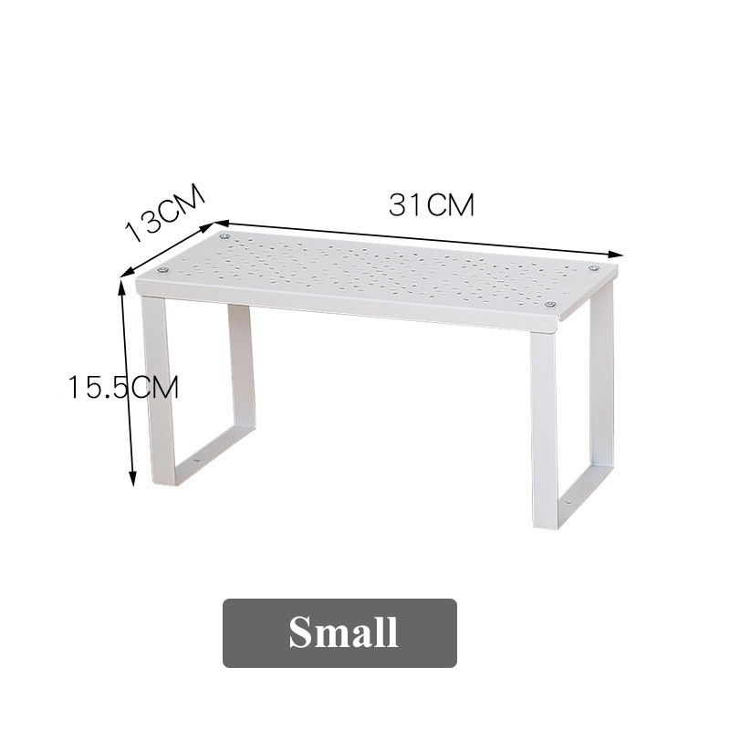 Organizer Shelf Cupboard Stand Spice Rack Countertop Organizer