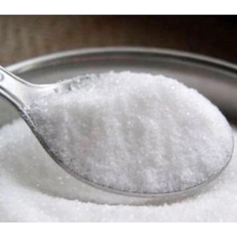 Đường cát trắng lẻ 1kg