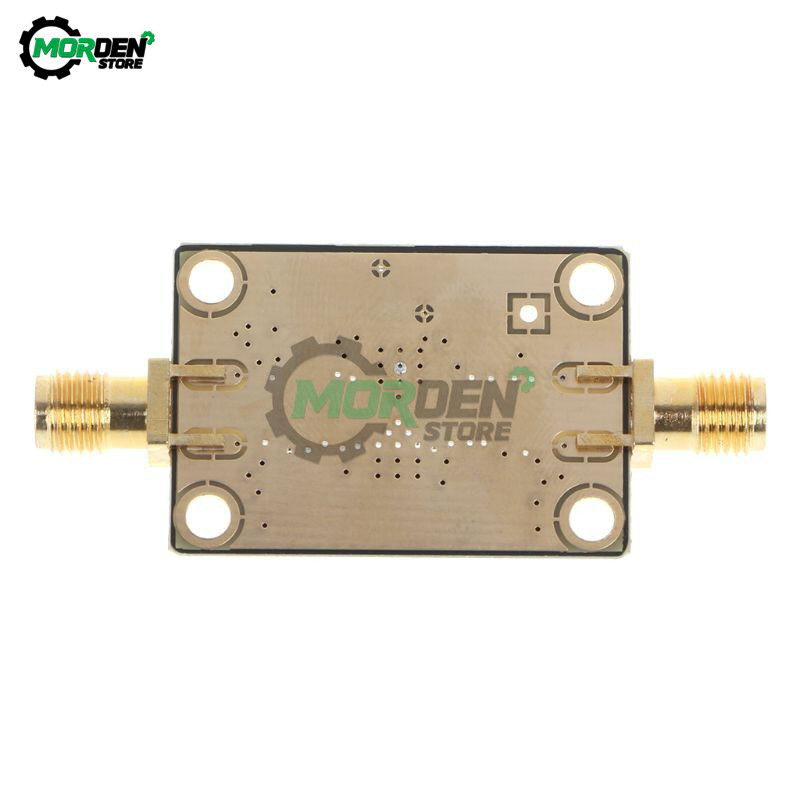 Low Frequency Module 【Buy with eyes closed】Low Noise Amplifier LNA 0.05-4GHz NF=0.6dB RF FM ...