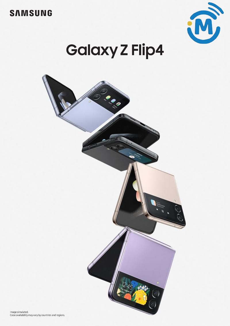 galaxy z flip4 deals