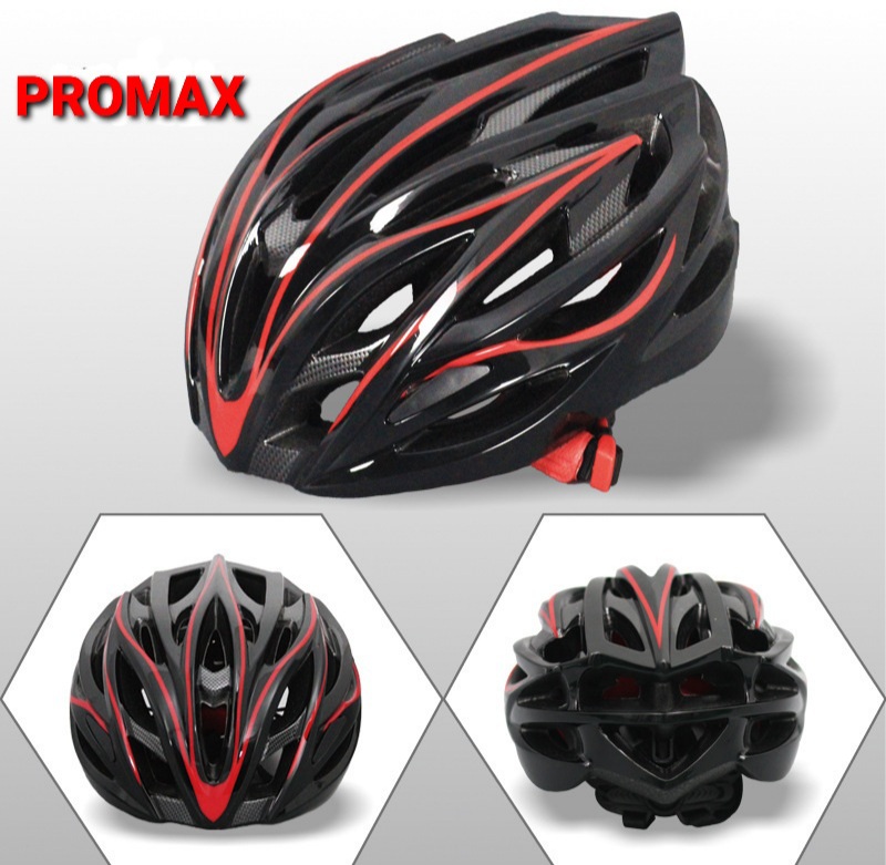 Mủ Bảo Hiểm Đi Xe Đạp Thể Thao Hiệu WINMAX