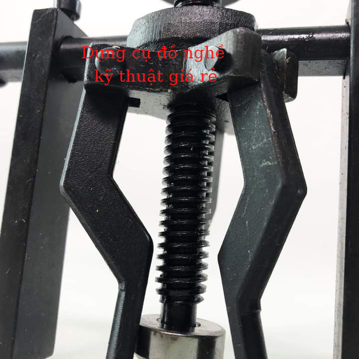 Cảo 3 chấu, Vam 3 càng (12-38mm) - Vam mở bi trong