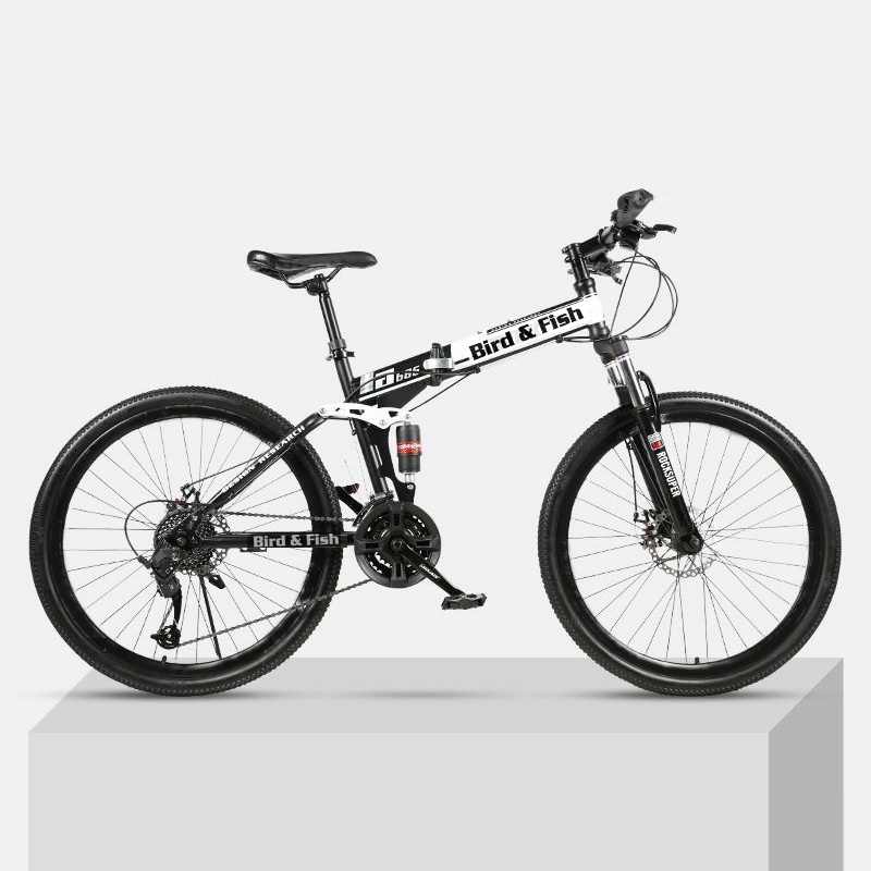 [ SG Ready Stock] Shimano gear transmission Mountain bicycle 26 inch