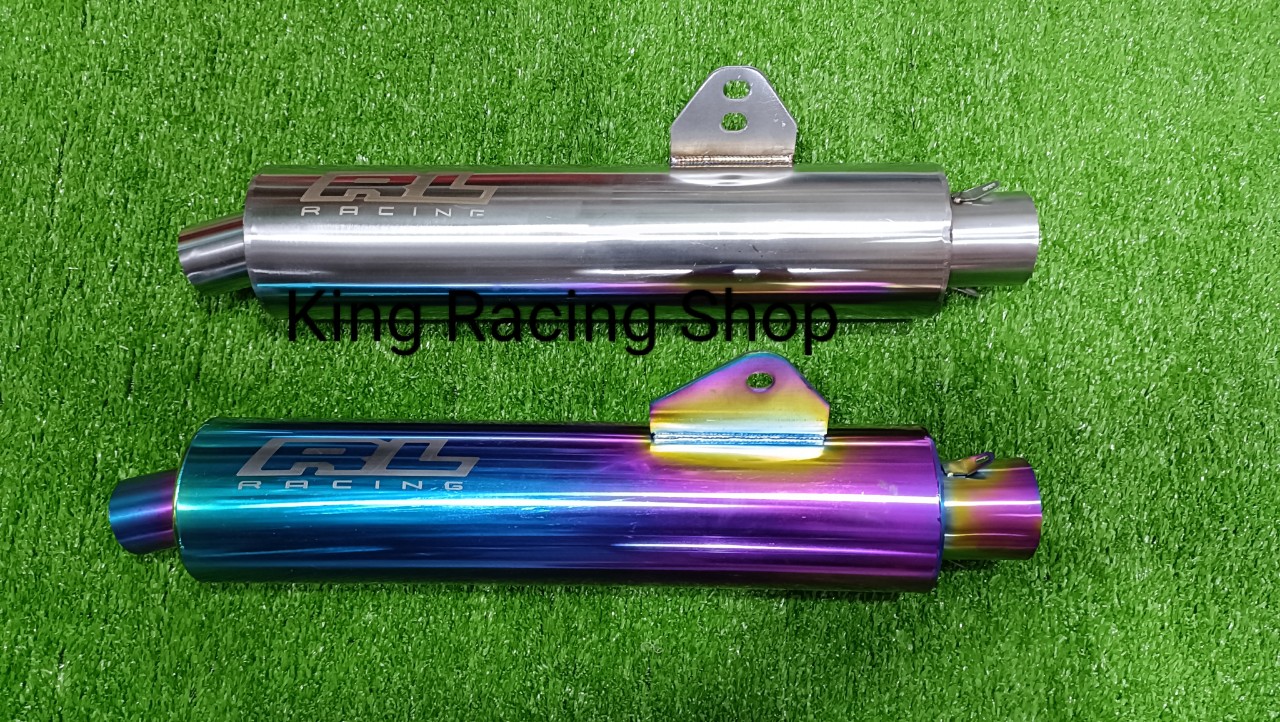 Lon pô rl racing 50cm