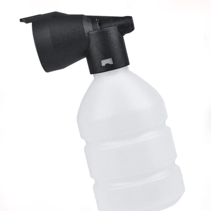 bình phun xịt tạo bọt tuyết 0,5L