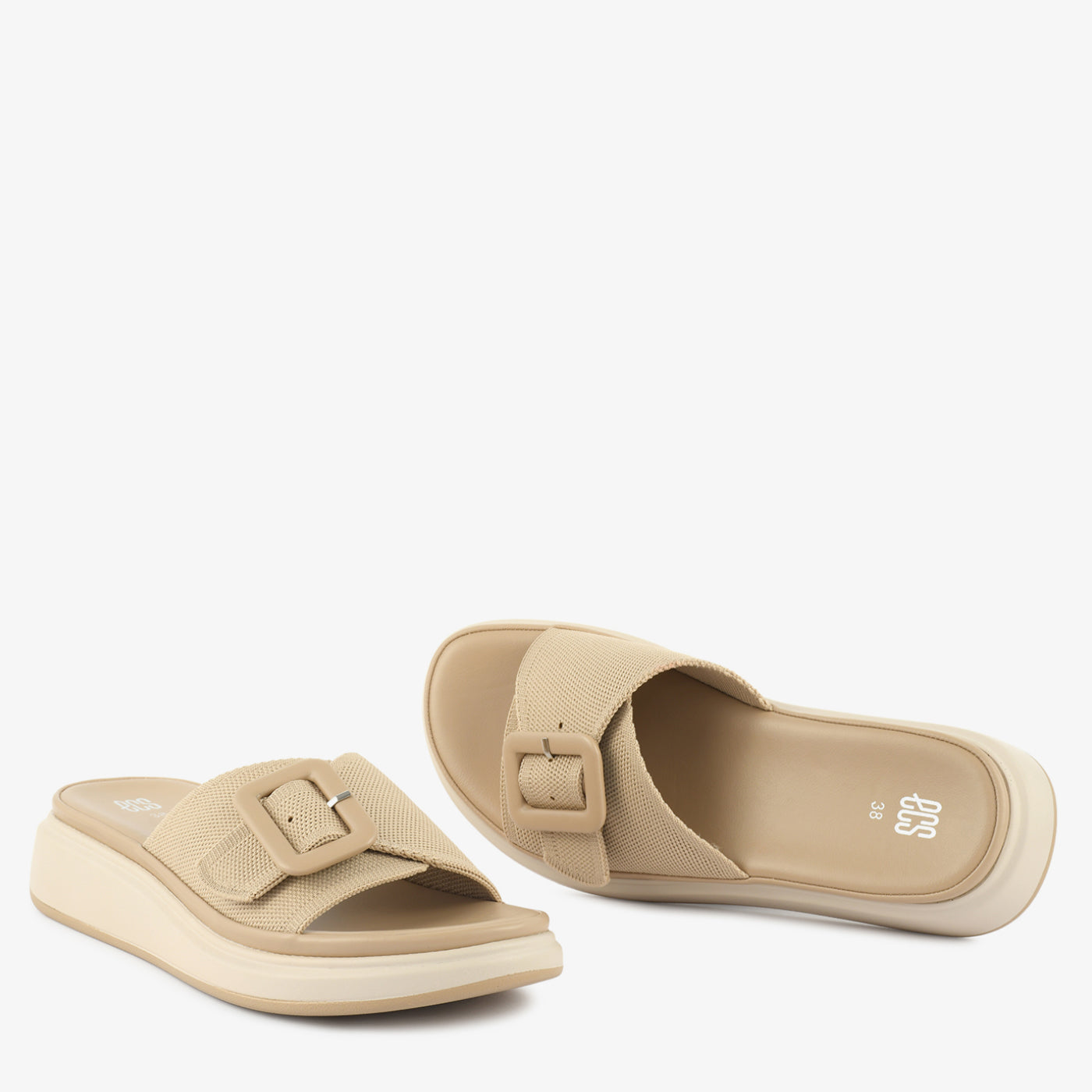 ECS%20Soft%20Buckle%20Flat%20Slippers%20For%20Women%20-%20Image%208