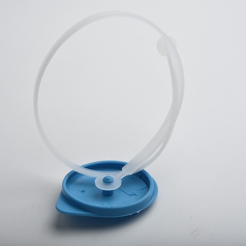 High Quality CAR Windshield Washer Fluid Bottle Cap for Honda Civic 2007 2012