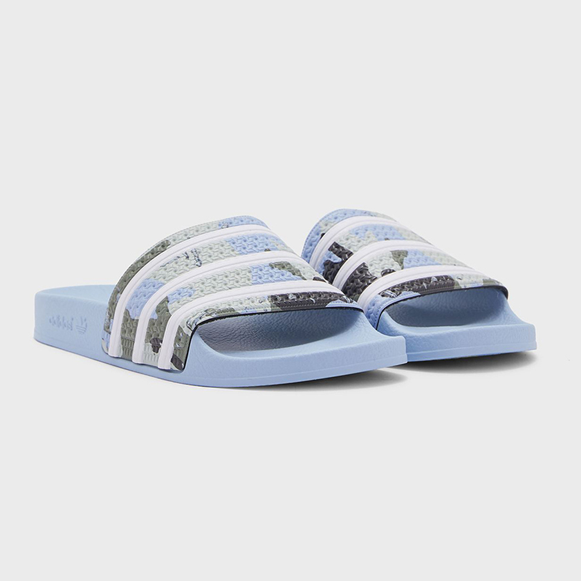 Dép Adidas ADILETTE - GZ9052