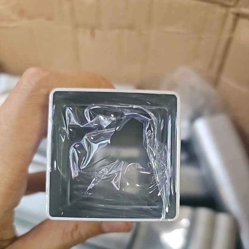 Khuôm nhôm, khuôn cutter cookie quả dứa, trái tim, chữ nhật.v.v..