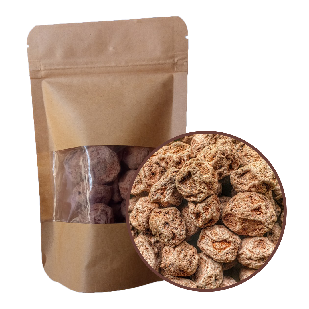 Xí Muội mặn Thái Lan - 500gram
