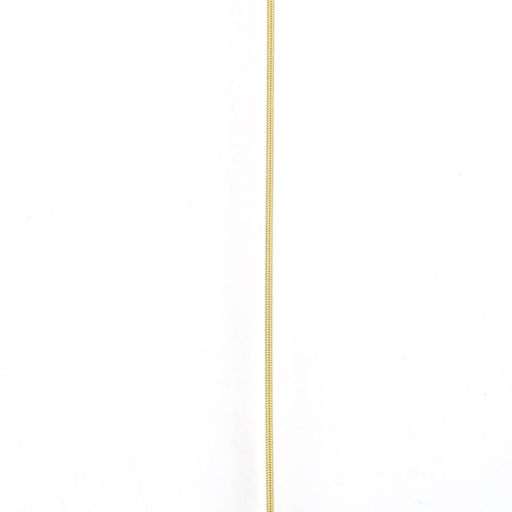 6 cái/bộ đồng chống gỉ Dây Guitar dân gian cho bộ phận Đàn ghi ta âm thanh