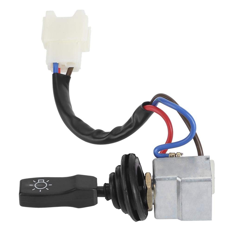 2X Headlight Brake Light Switch Brake Light Switch AMR6104 Fits for 97-14